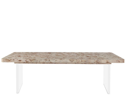 Tranquility - Miranda Kerr Home - Dining Table - Beige