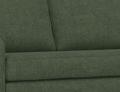 Samba - Loveseat - Green