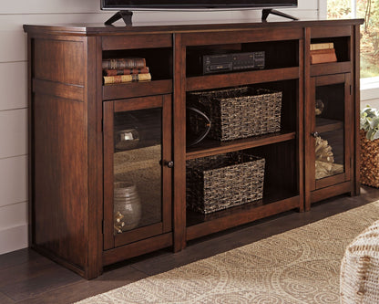 Harpan - TV Stand