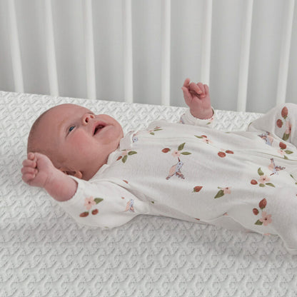 Ver-Tex Crib Mattress Protector