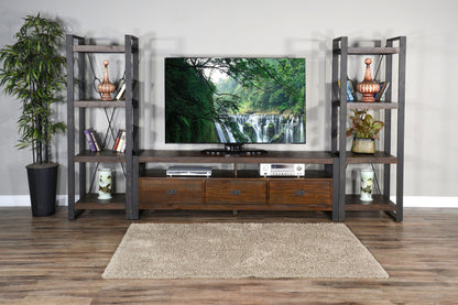 Homestead - TV Console