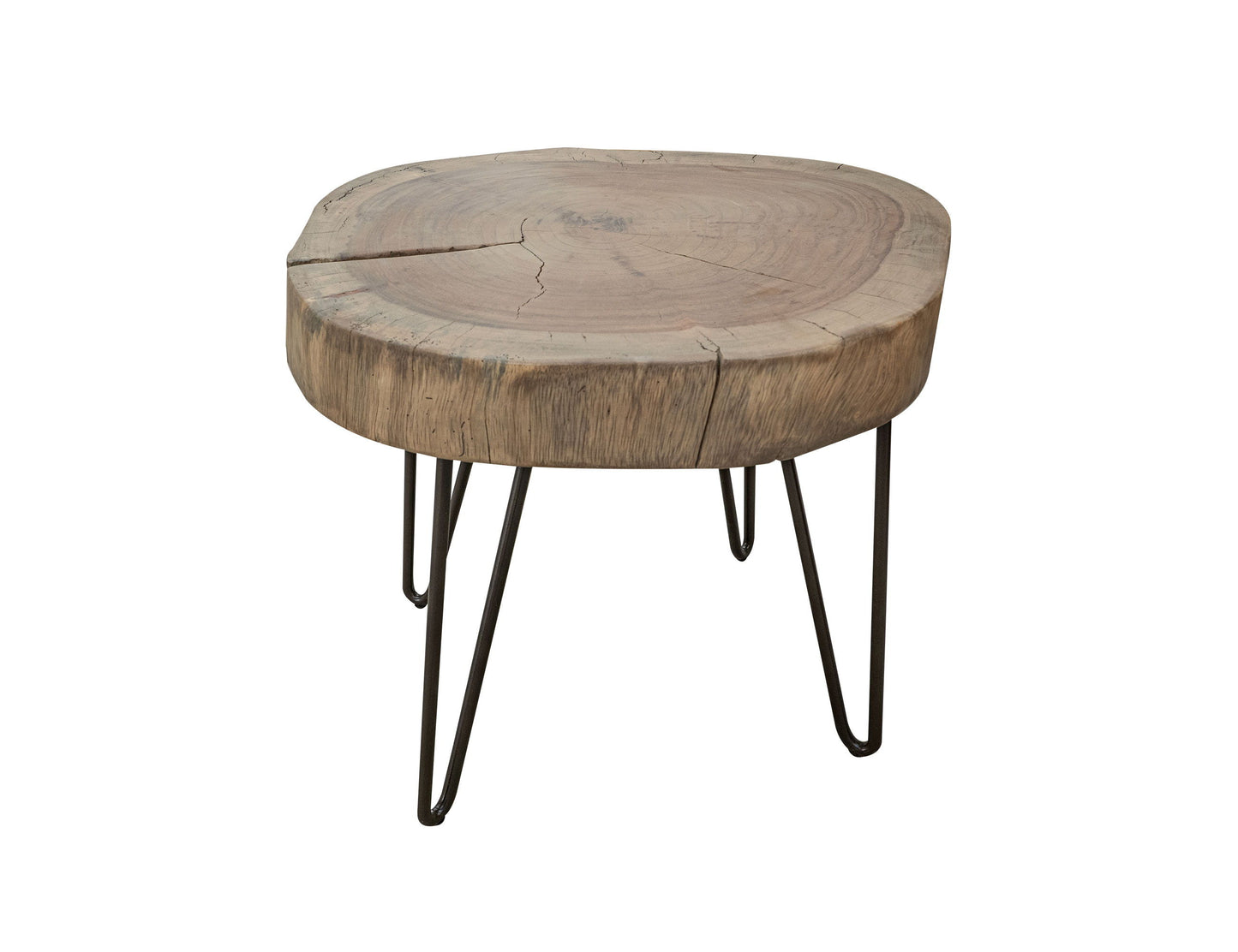 Natural Parota - Table