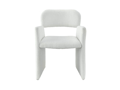 Tranquility - Miranda Kerr Home - Morel Arm Chair - White