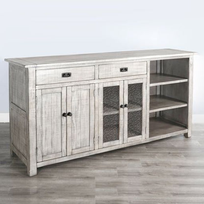 Alpine - Buffet, Hutch