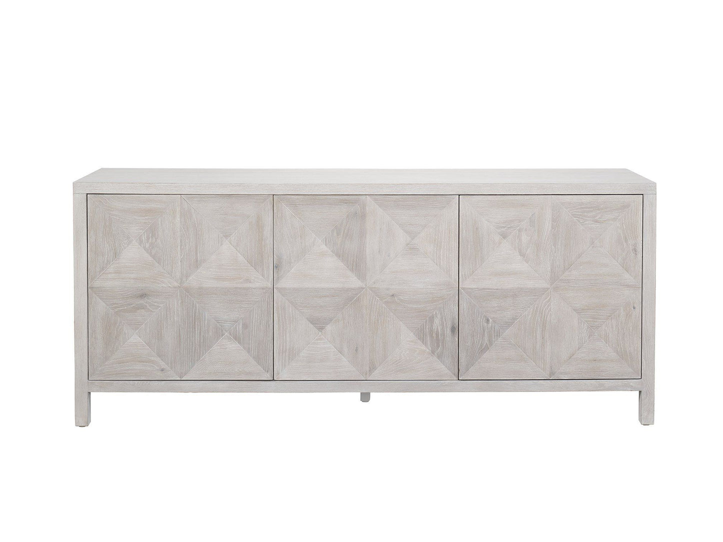 Modern Farmhouse - Sadie Credenza