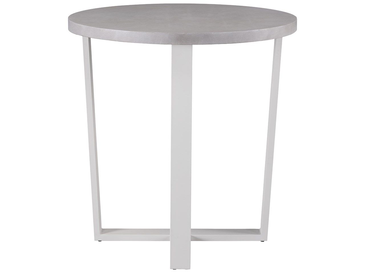 Coastal Living Outdoor - South Beach Bar Table - Gray