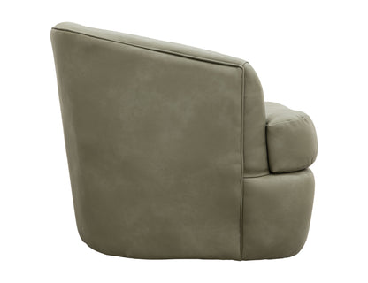 Tumbi - Swivel Accent Chair