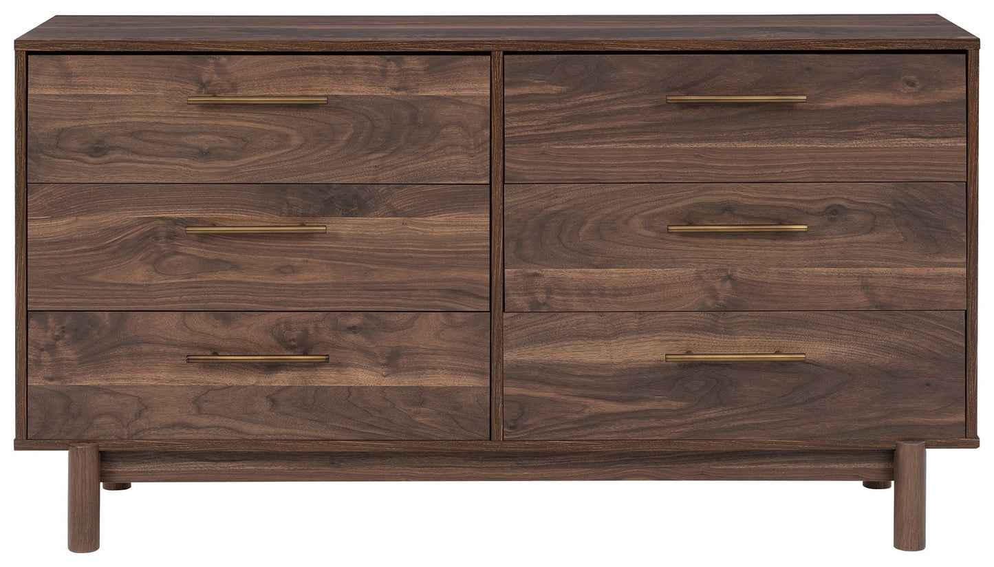 Calverson - Accent Drawer Chest