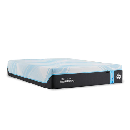 Tempur-Breeze - Tempur-Luxebreeze Soft Mattress