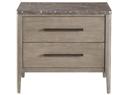 Erinn V x Universal - Nightstand - Dark Gray