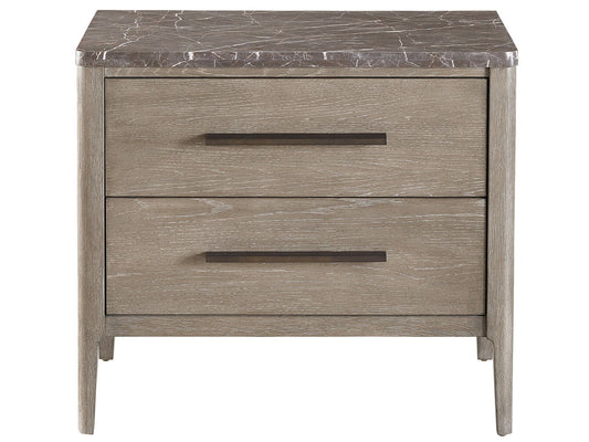 Erinn V x Universal - Nightstand - Dark Gray