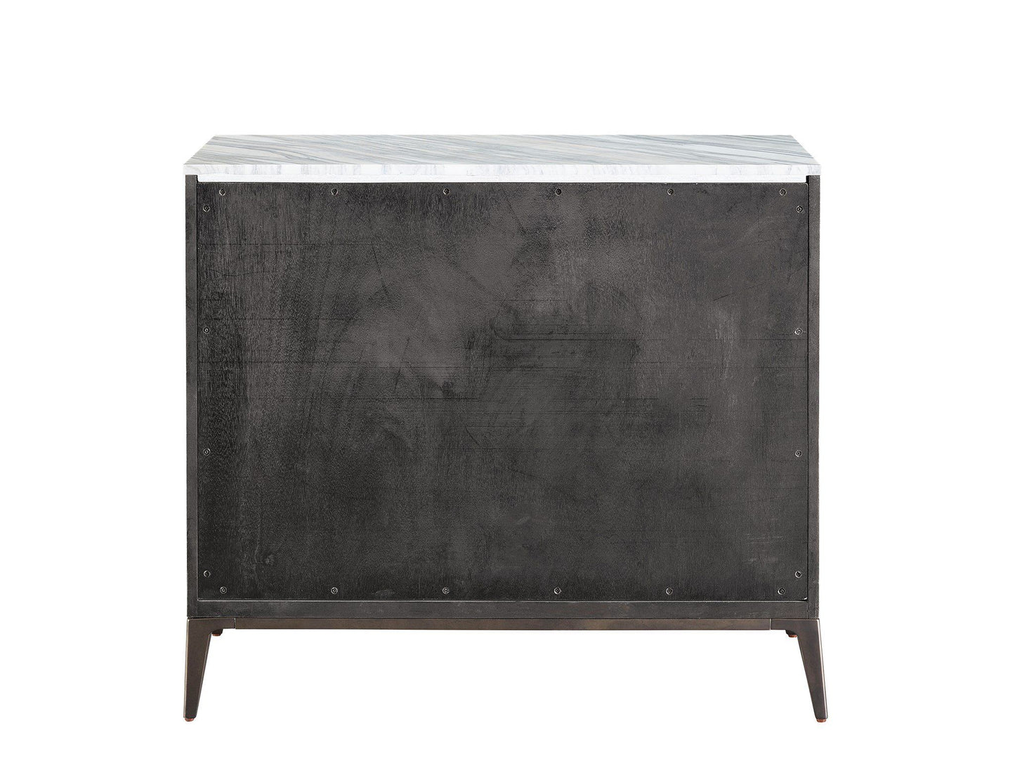 Erinn V x Universal - Montecito Chest - Dark Brown