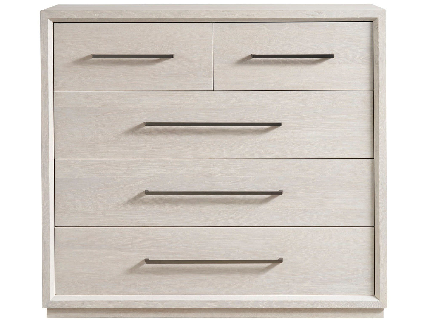 New Modern - Astrid Drawer Chest - White