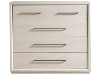 New Modern - Astrid Drawer Chest - White