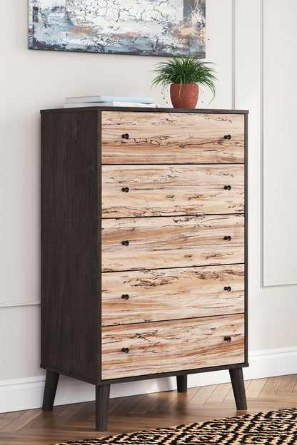 Piperton - Drawer Chest