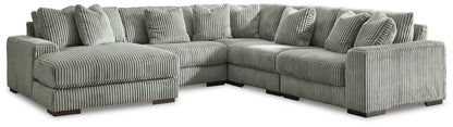 Lindyn - Sectional