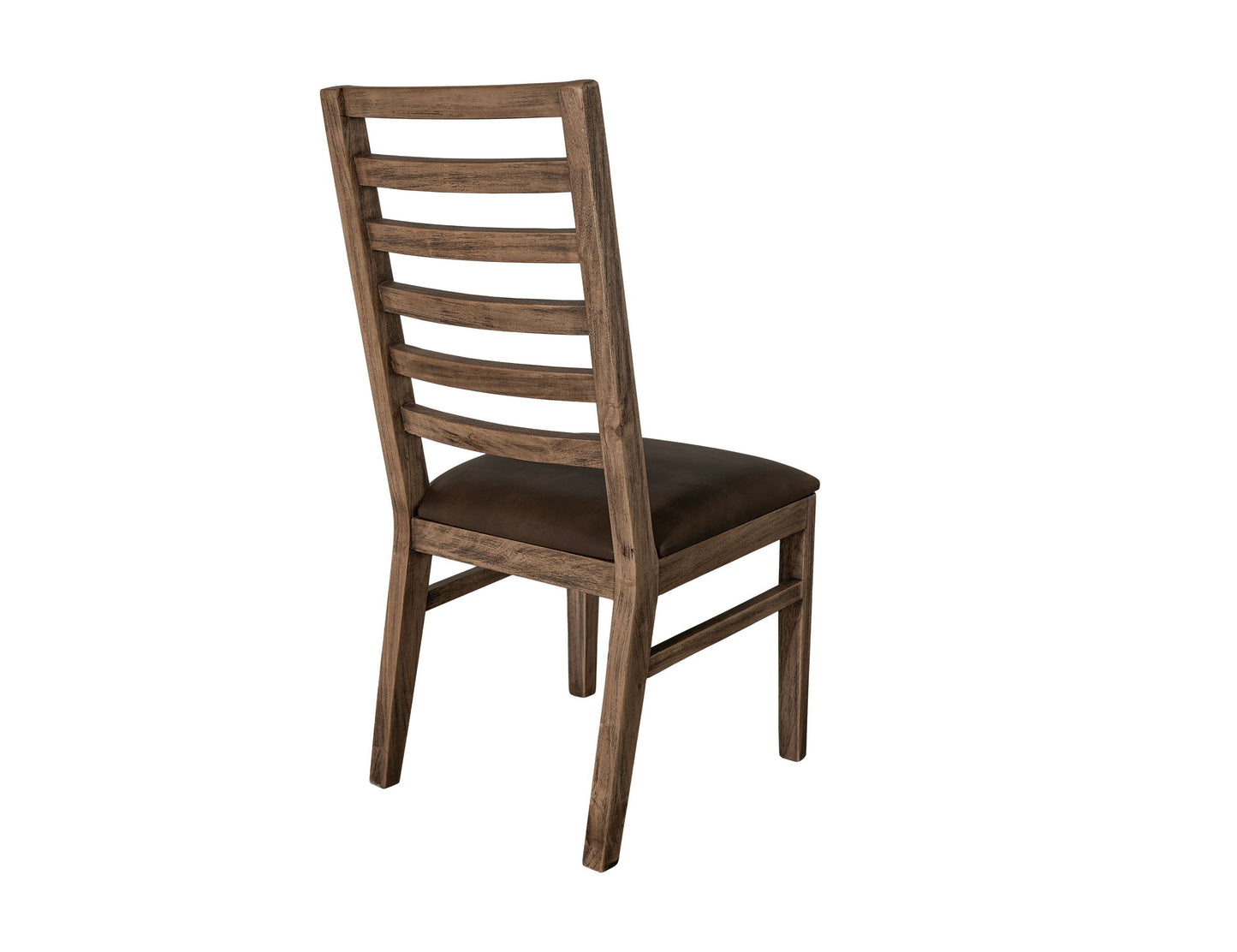 Balam - Chair (Set of 2) - Brown