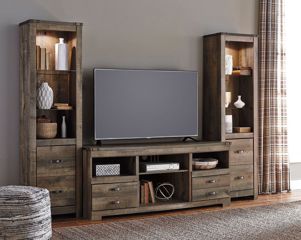 Trinell - Entertainment Center