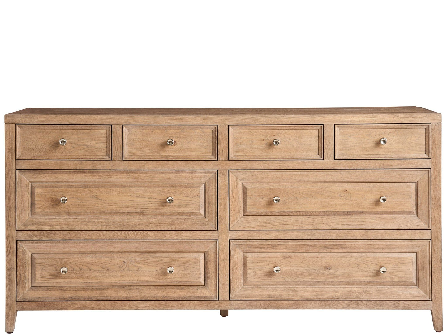 Weekender Coastal Living Home - Weekender Dresser - Light Brown