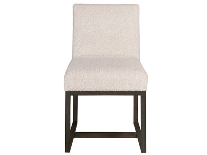 Mylo - Dining Chair, Special Order - Pearl Silver