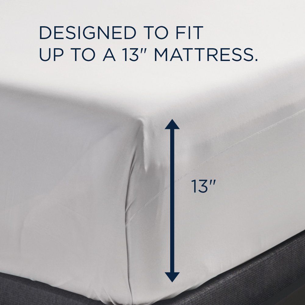 Linens - Tempur-Pedic ProPerformance Sheet Set