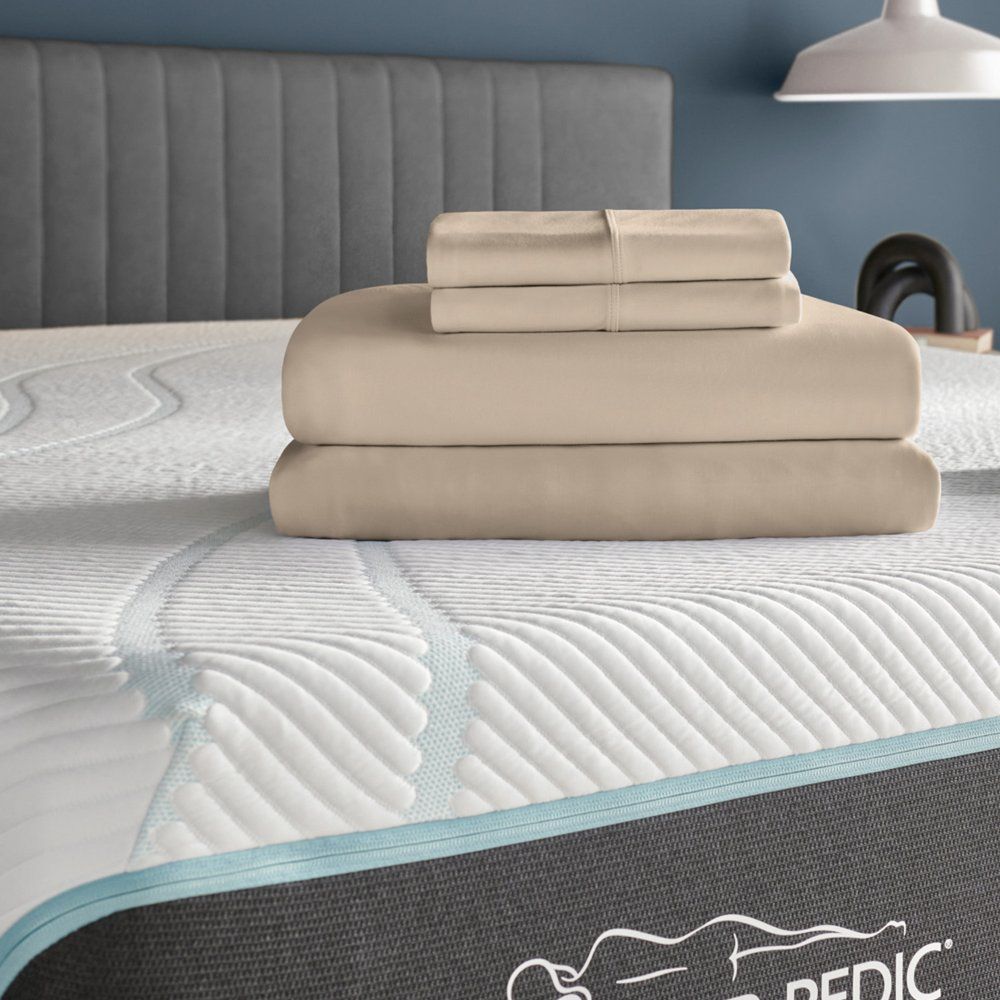 Linens - Tempur-Pedic Breeze Pillowcase Set