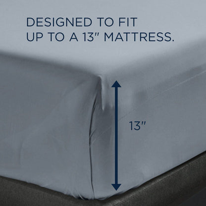 Linens - Tempur-Pedic ProPerformance Sheet Set