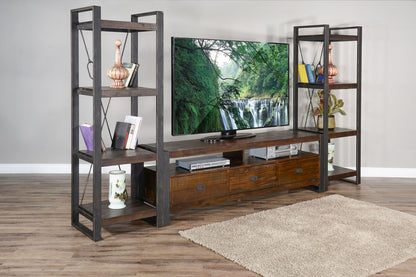 Homestead - TV Console