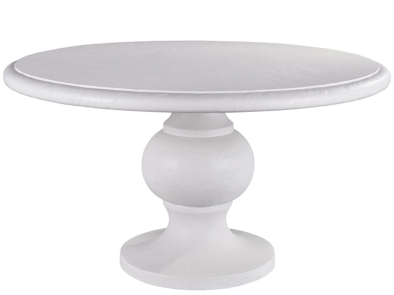 Coastal Living Outdoor - Honolua Bay Dining Table - White