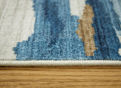 Vinlett - Washable Rug