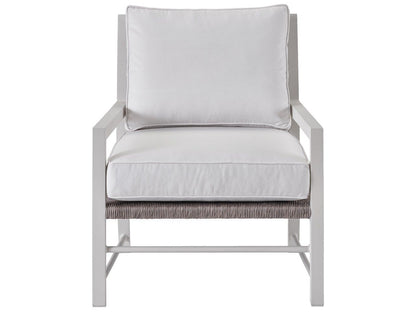 Tybee - Lounge Chair- Special Order - White