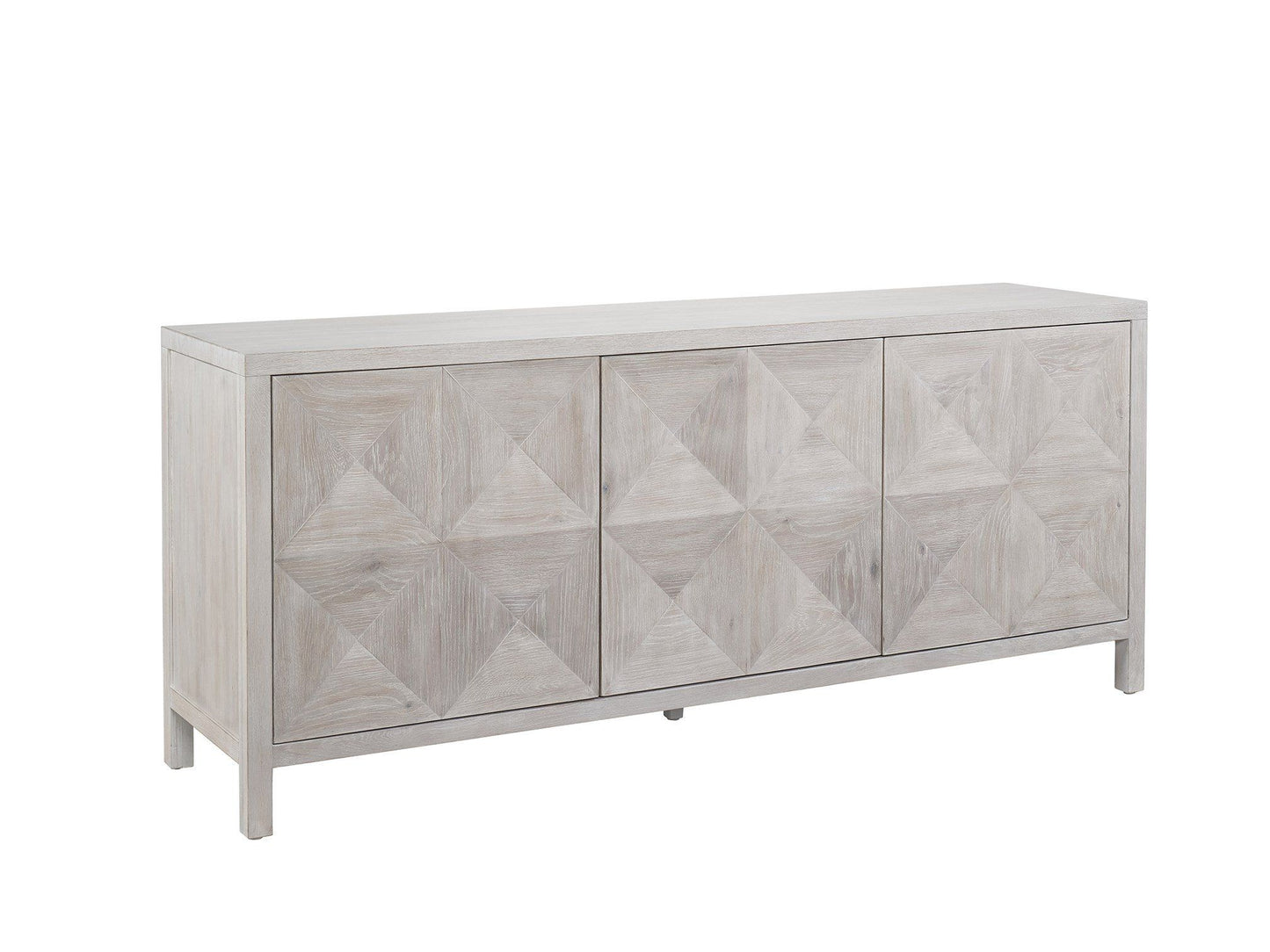 Modern Farmhouse - Sadie Credenza