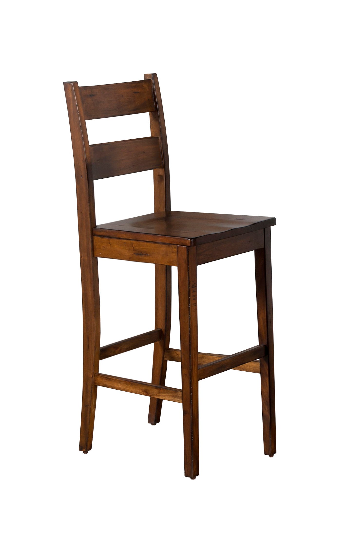 Tuscany - Ladderback Barstool