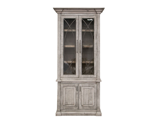 Marlin - Cabinet - Gray