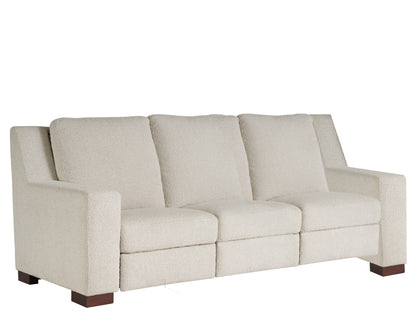 Rhodes - Sofa - White