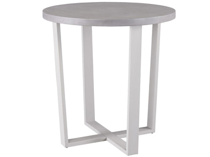 Coastal Living Outdoor - South Beach Bar Table - Gray