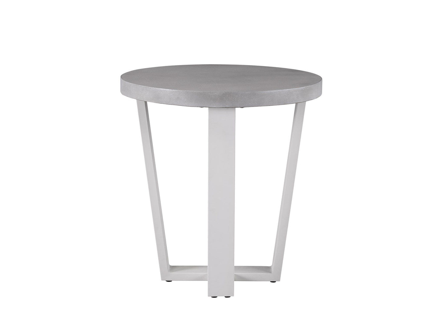 Coastal Living Outdoor - South Beach Patio Table - Gray