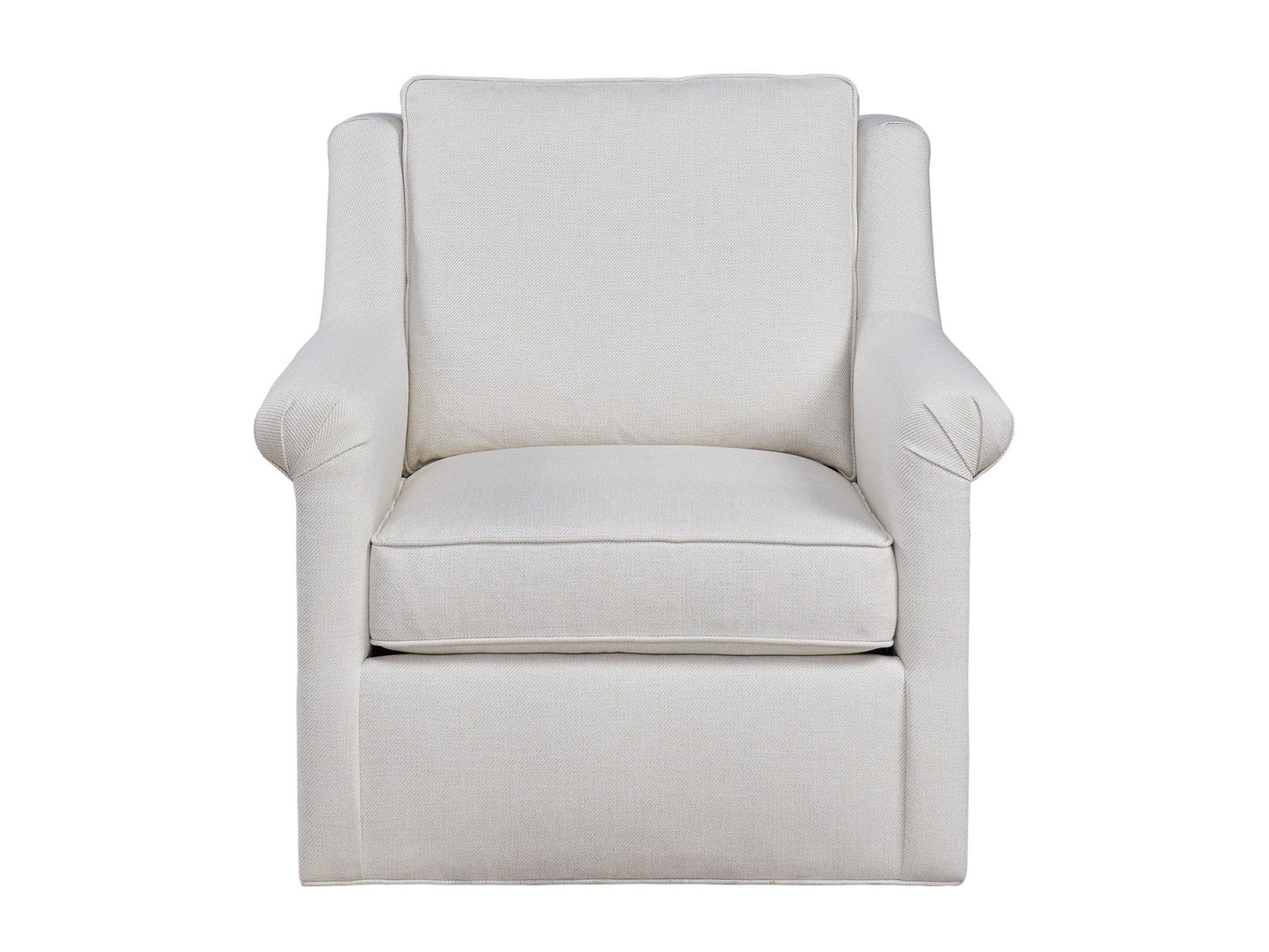 U Choose - Chair, Special Order - White