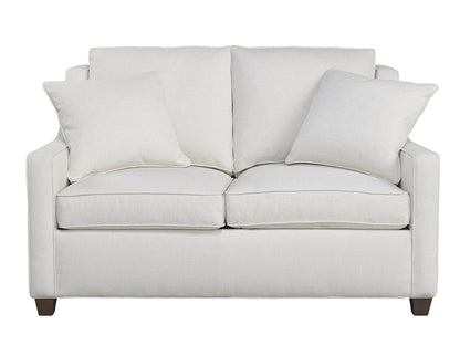 U Choose - Loveseat, Special Order - White