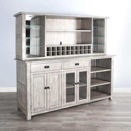 Alpine - Buffet, Hutch