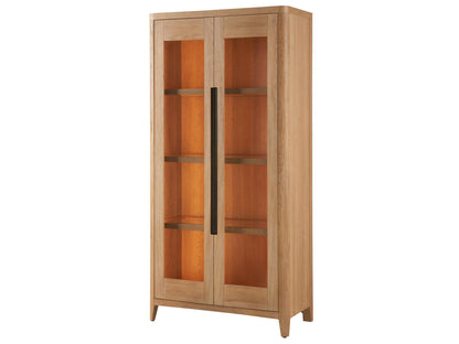 New Modern - Zella Display Cabinet