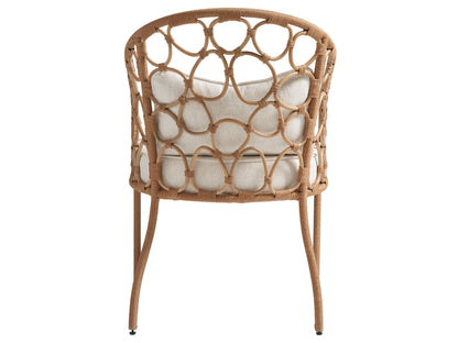 Weekender Coastal Living Home - Pebble Dining Chair