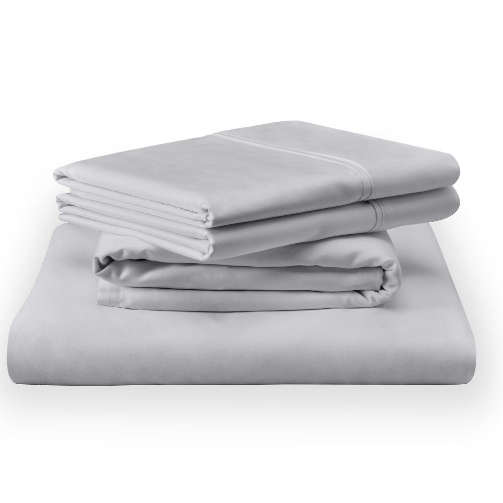 Linens - Tempur Classic Cotton Sheet Set