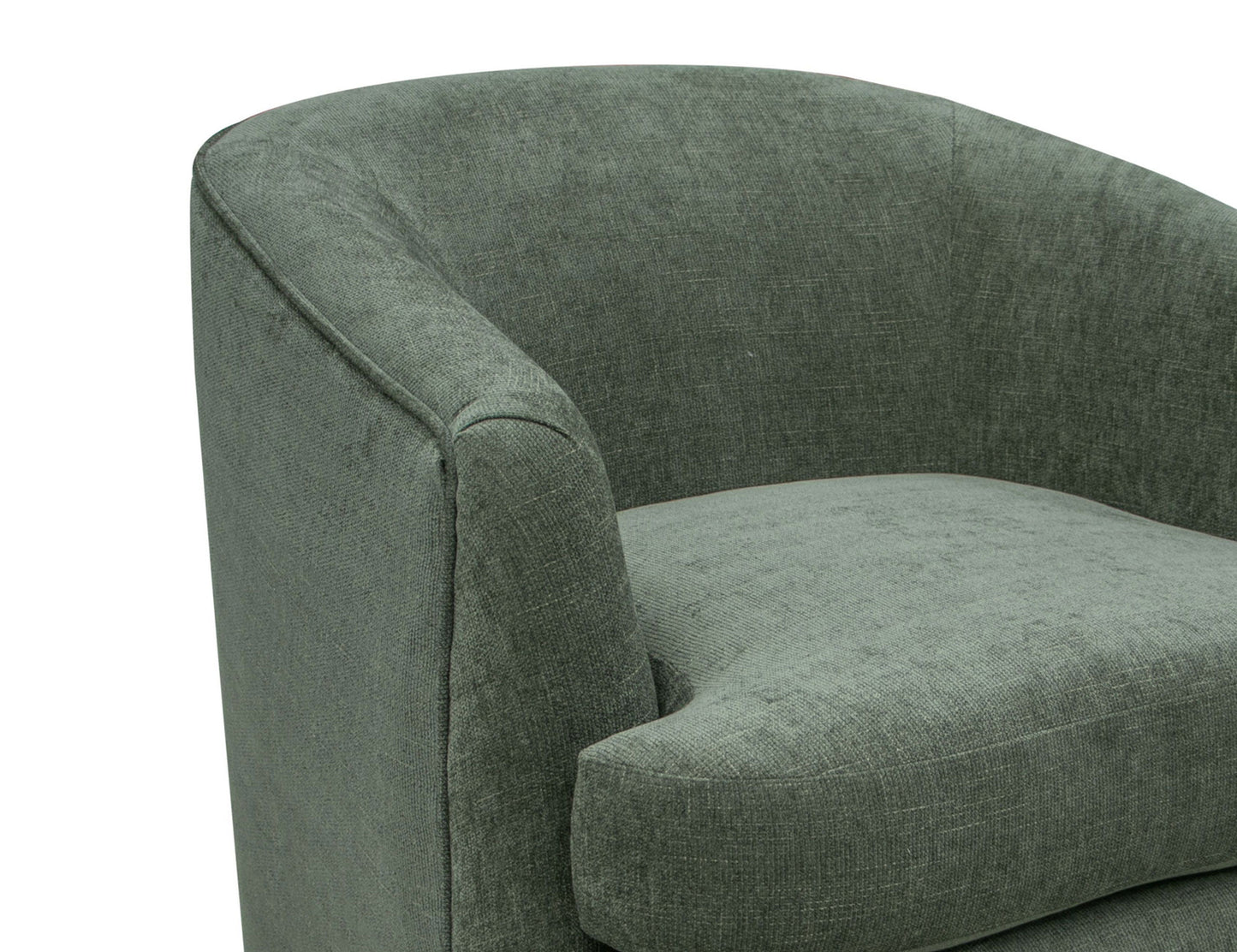 Tumbi - Swivel Accent Chair