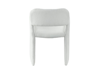 Tranquility - Miranda Kerr Home - Morel Arm Chair - White