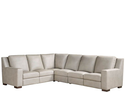 Rhodes - Sectional