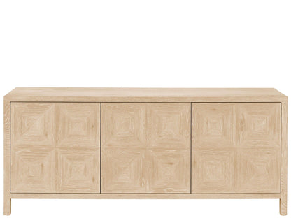 Modern Farmhouse - Sadie Credenza