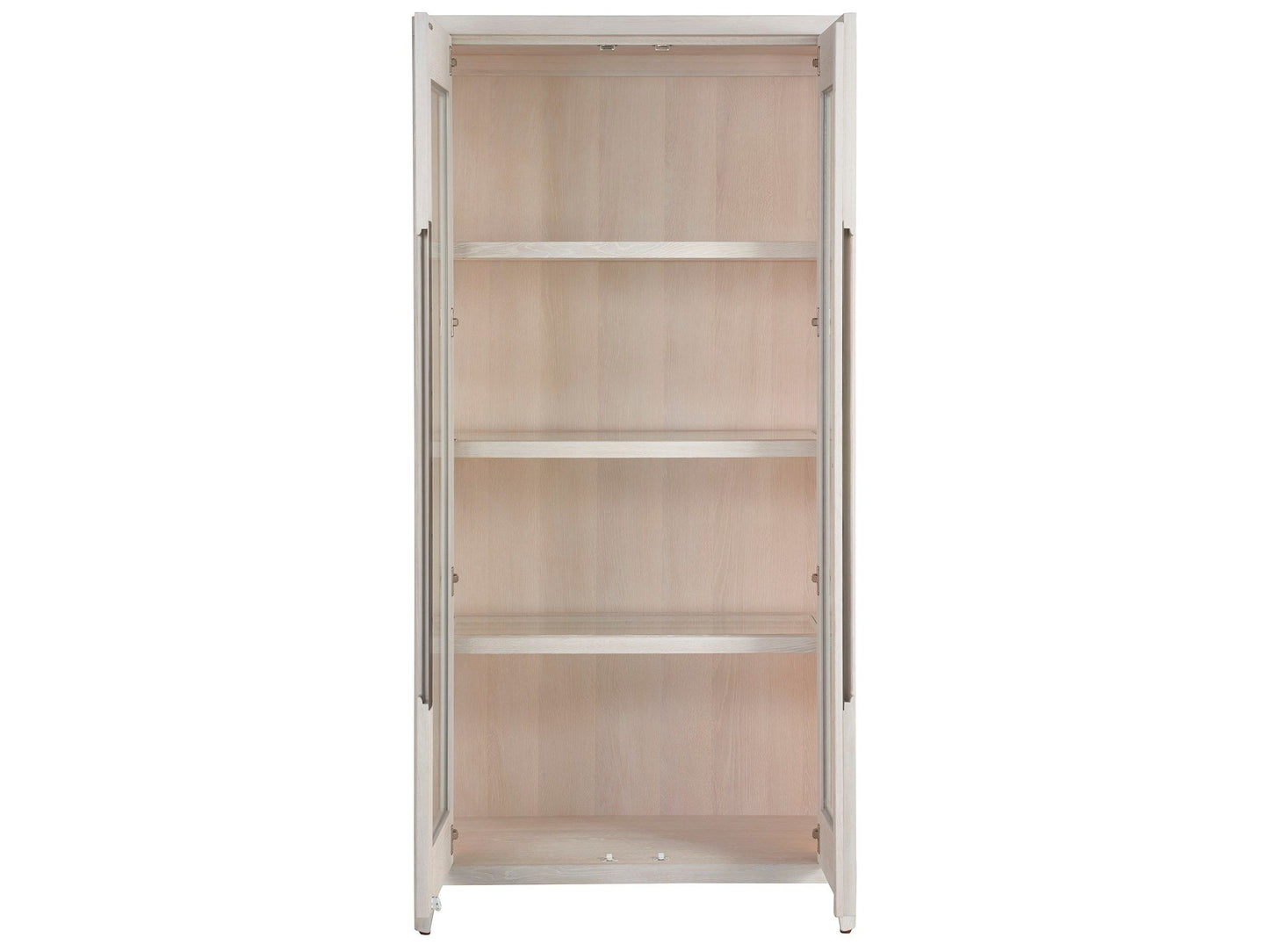 New Modern - Zella Display Cabinet