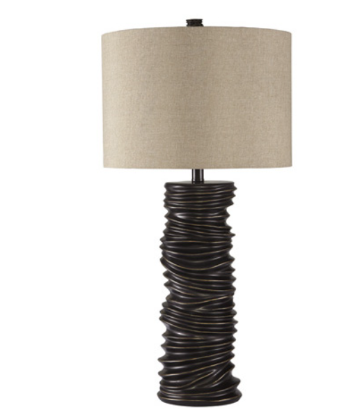 Turbotic Table Lamp