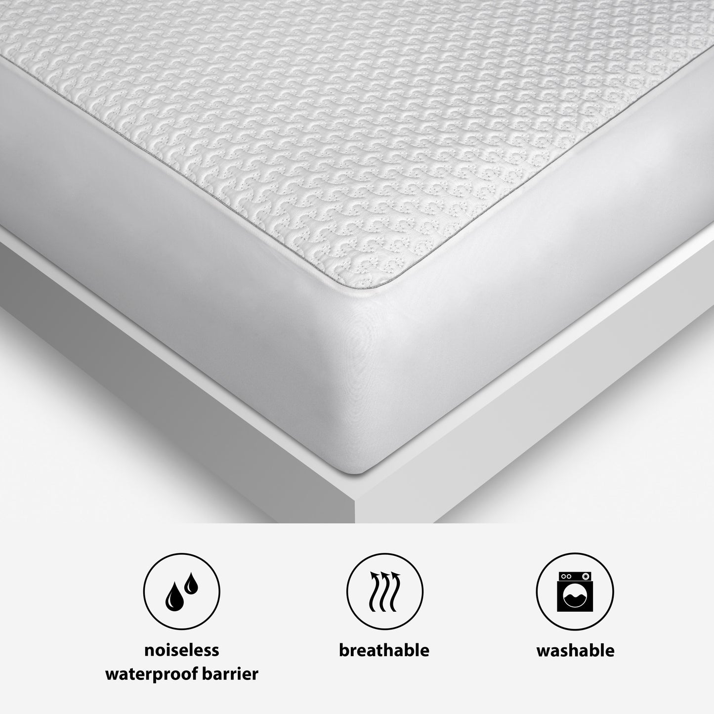 Ver-Tex Mattress Protector